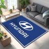 Tapis Car Huyndai Car 02