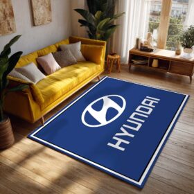 Tapis Car Huyndai Car 02