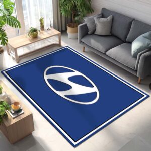 Tapis Car Huyndai Car