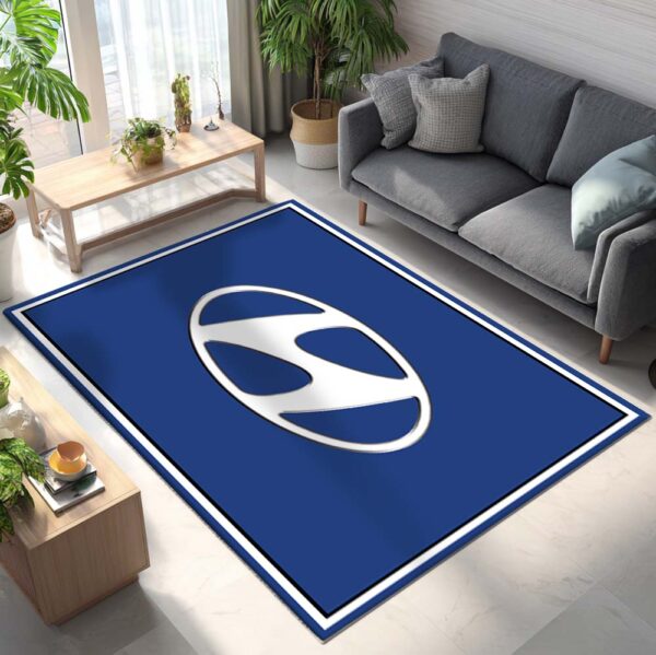 Tapis Car Huyndai Car