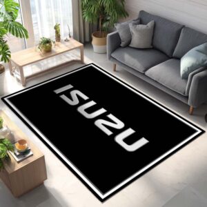 Tapis Car Isuzu Car