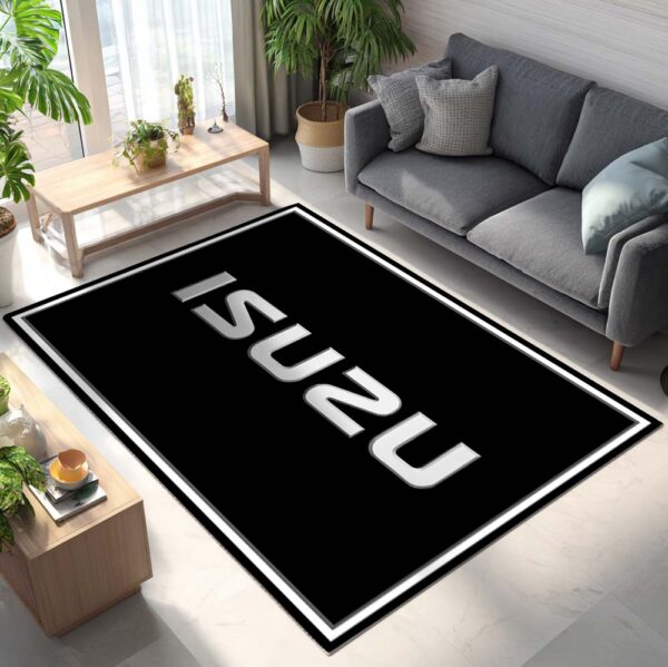 Tapis Car Isuzu Car