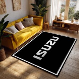 Tapis Car Isuzu Car