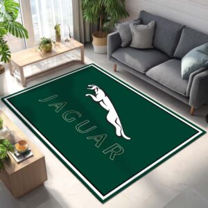 Tapis Car Jaguar Car