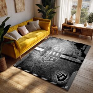 Tapis Car Jeep 4×4 Off road