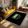 Tapis Car Jeep Car 02