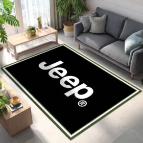 Tapis Car Jeep Car 03