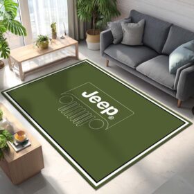 Tapis Car Jeep Car