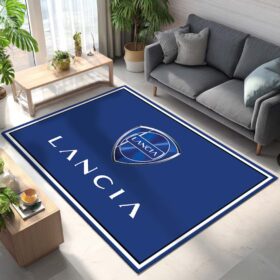 Tapis Car Lancia Car 02