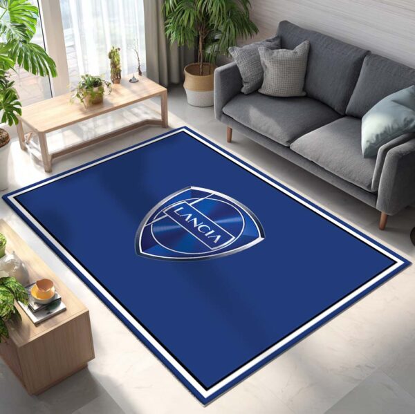 Tapis Car Lancia Car