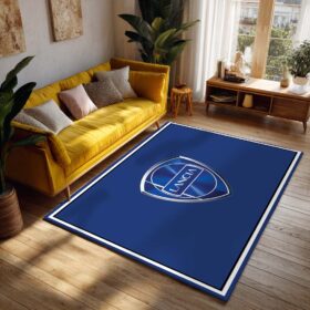 Tapis Car Lancia Car