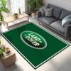 Tapis Car Land Rover Car 02