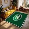 Tapis Car Land Rover Car 02