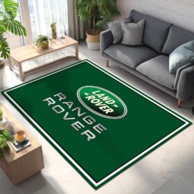 Tapis Car Land Rover Car