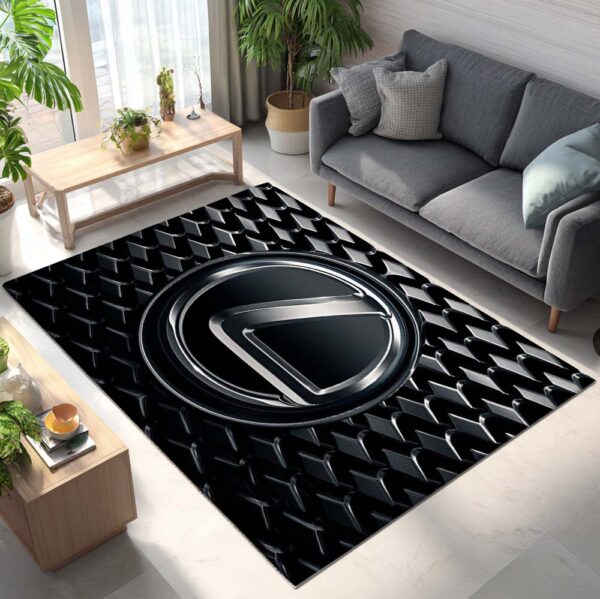 Tapis Car Lexus Car