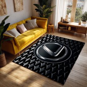 Tapis Car Lexus Car