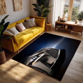 Tapis Car Lexus Luxury