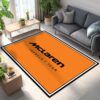 Tapis Car McLaren Racing