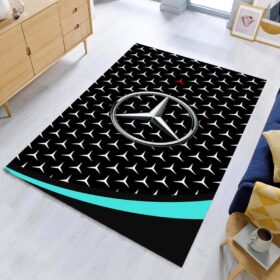 Tapis Car Mercedes AMG F1