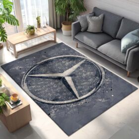 Tapis Car Mercedes-AMG Petronas Motorsport