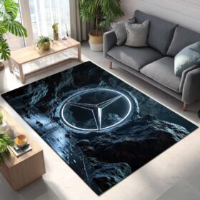 Tapis Car Mercedes Benz 01