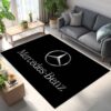 Tapis Car Mercedes Benz 02
