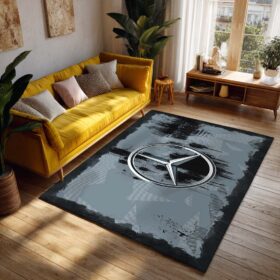 Tapis Car Mercedes Benz 03
