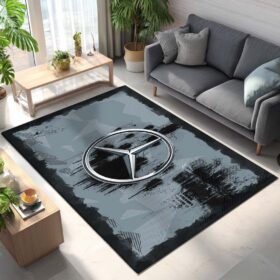 Tapis Car Mercedes Benz 03