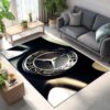 Tapis Car Mercedes Benz 05