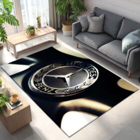 Tapis Car Mercedes Benz 05