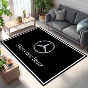 Tapis Car Mercedes Benz