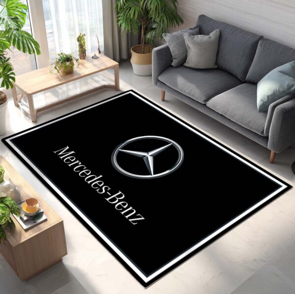 Tapis Car Mercedes Benz