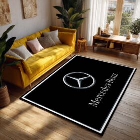 Tapis Car Mercedes Benz