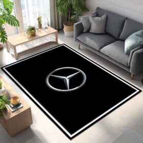 Tapis Car Mercedes Car