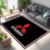 Tapis Car Mitsubishi Car