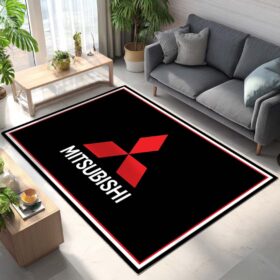 Tapis Car Mitsubishi Car