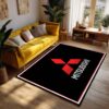 Tapis Car Mitsubishi Car