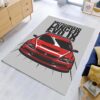 Tapis Car Mitsubishi Lancer 1994