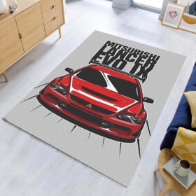 Tapis Car Mitsubishi Lancer 1994