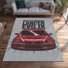 Tapis Car Mitsubishi Lancer 1994