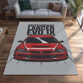 Tapis Car Mitsubishi Lancer 1994