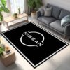 Tapis Car Nissan Car 02