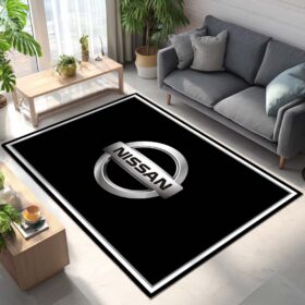 Tapis Car Nissan Car