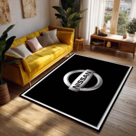 Tapis Car Nissan Car