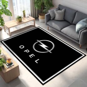 Tapis Car Opel Car 02