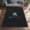 Tapis Car Peugeot Sport Carbon