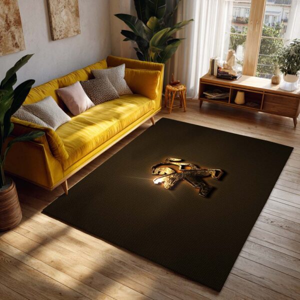 Tapis Car Peugeot golden art