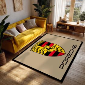 Tapis Car Porsche 02