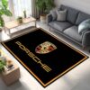 Tapis Car Porsche 03