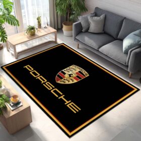 Tapis Car Porsche 03